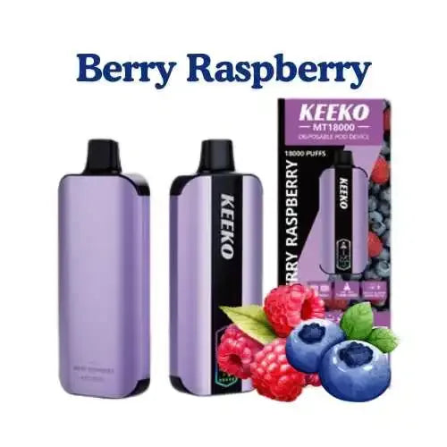 germany disposable vape ban 2025 status Myde Haven 18000 Puffs Dual Mesh Coil Vape main image 0