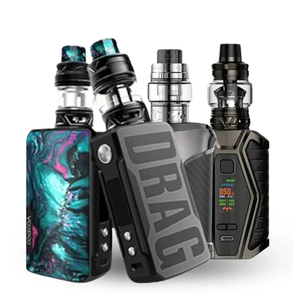 Vape Device - Vapewadi | Premium Disposable Vapes in Riyadh