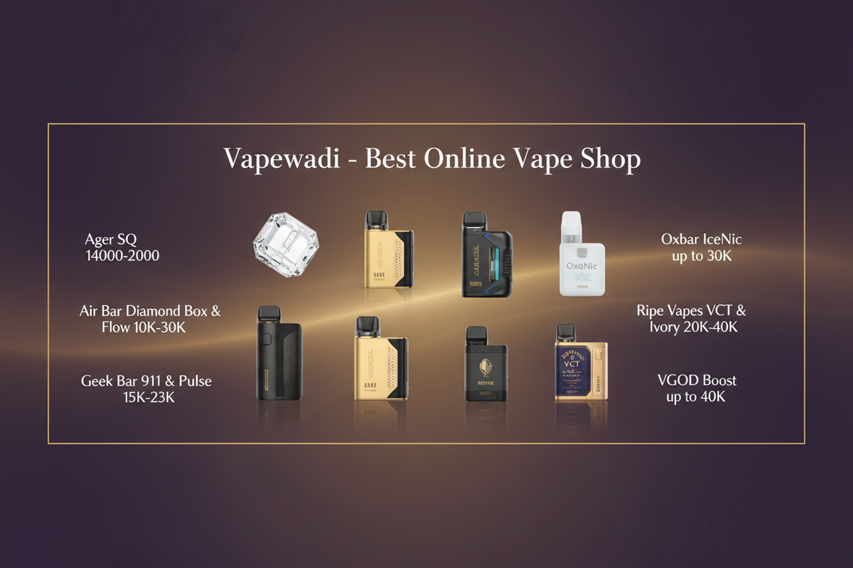 Featured Collections