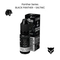 Black Panther Saltnic 30ml - Vapewadi | Premium Disposable Vapes in Riyadh