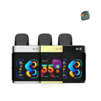 Caliburn G3 Pro KOKO Pod Device – 35W Adjustable Vape Kit | Riyadh - Vapewadi