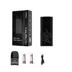 Uwell Caliburn GZ2 Pod Kit – Leak-Proof Design & 800mAh Battery | Riyadh - Vapewadi | Premium Disposable Vapes in Riyadh