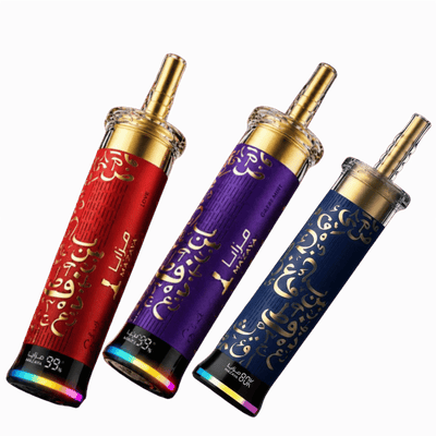 Shisha 6mg