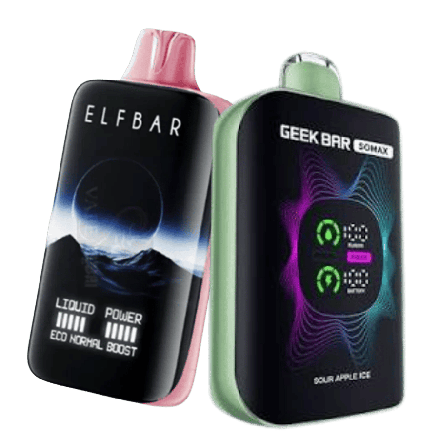 Disposable Vape