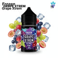 Frozen Grape Xtrem Ice Salt Nic E-Liquid 30ml | Riyadh