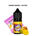 GUMMY MANGO SALTNIC 30ml - Vapewadi | Premium Disposable Vapes in Riyadh