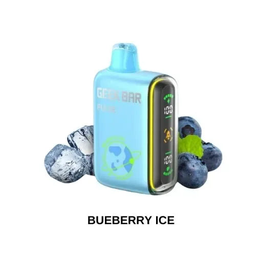 Geekbar 15000 Puff Disposable Vape – Same Day Delivery in Riyadh - Vapewadi | Premium Disposable Vapes in Riyadh