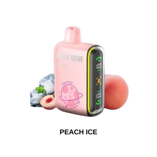 Geekbar 15000 Puff Disposable Vape – Same Day Delivery in Riyadh - Vapewadi | Premium Disposable Vapes in Riyadh