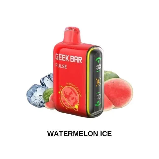 Geekbar 15000 Puff Disposable Vape – Same Day Delivery in Riyadh - Vapewadi | Premium Disposable Vapes in Riyadh
