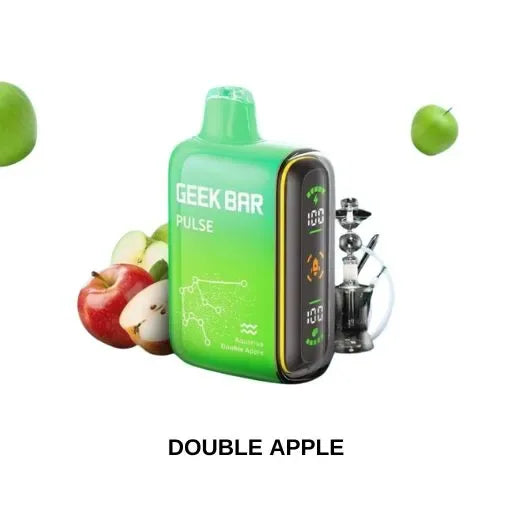 Geekbar 15000 Puff Disposable Vape – Same Day Delivery in Riyadh - Vapewadi | Premium Disposable Vapes in Riyadh