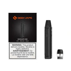 GeekVape ONE Pod System – IP68 Waterproof & 1000mAh Battery | Riyadh - Vapewadi | Premium Disposable Vapes in Riyadh