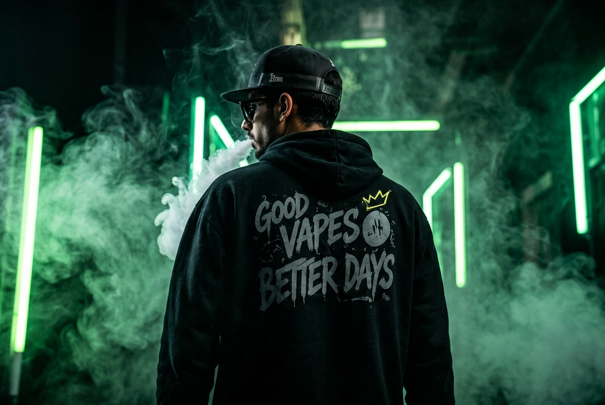 Vape