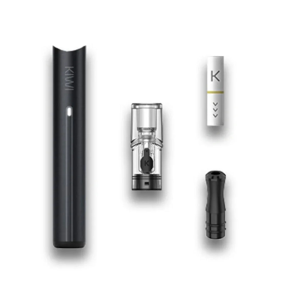 KIWI Spark Starter Kit – Perfect First Pod System | Riyadh - Vapewadi | Premium Disposable Vapes in Riyadh