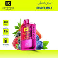 Keystone Cyber Tank 40K Puffs Disposable Vape - Vapewadi | Premium Disposable Vapes in Riyadh
