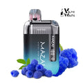 Mazaj Infinity X 9000 Puff Disposable Vape in Riyadh | 9 Flavors Same-Day Delivery - Vapewadi | Premium Disposable Vapes in Riyadh
