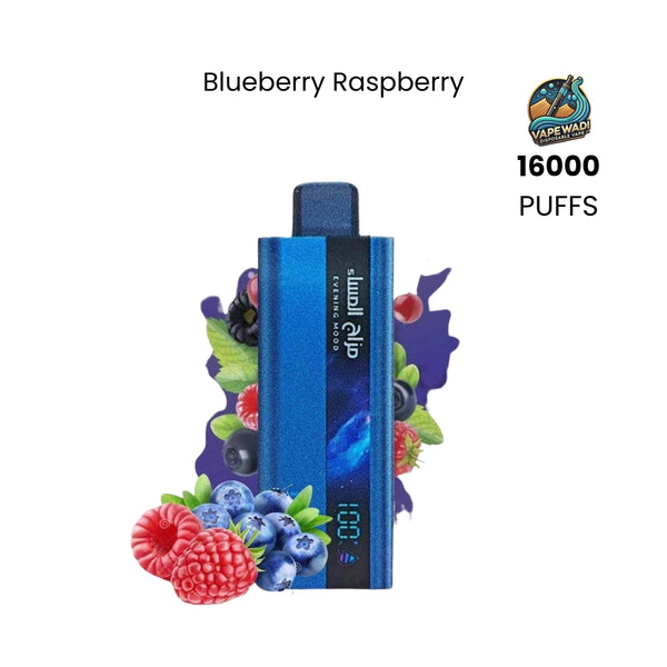 Mazaj Al Masa 16000 Puff Disposable Vape in Riyadh | 5 Flavors Same-Day Delivery