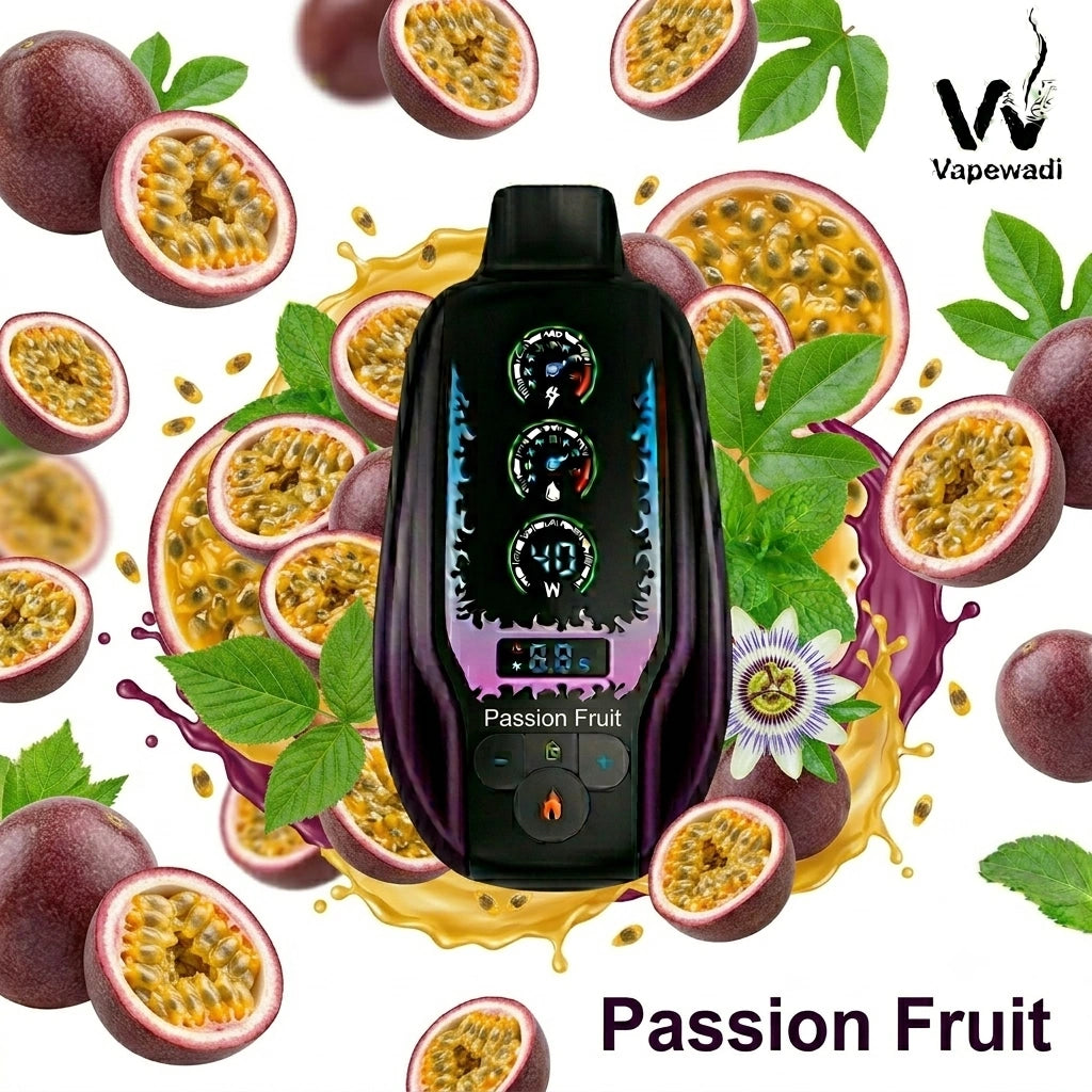 Mazaj SS 20000 Puffs Disposable Vape – Best Disposable Vape in Riyadh | Free Delivery