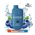 Mazaj Ultra 7000 Puff Disposable Vape in Riyadh | 7 Flavors Same-Day Delivery - Vapewadi | Premium Disposable Vapes in Riyadh