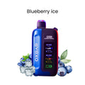 OXBAR 30,000 Puffs Disposable Vape - Blueerry ice
