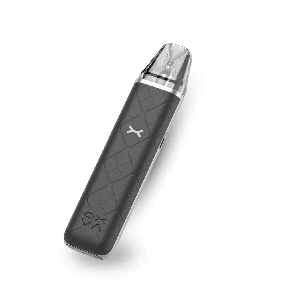 Oxva Xlim Go Pod Kit 1000mAh 30W – Best Vape Starter | Riyadh - Vapewadi | Premium Disposable Vapes in Riyadh
