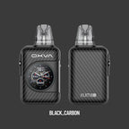 OXVA Xlim SQ Pro 2 Pod System – 1600mAh Battery (Lasts 7 Days in Eco Mode) - Vapewadi | Premium Disposable Vapes in Riyadh