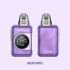 OXVA Xlim SQ Pro 2 Pod System – 1600mAh Battery (Lasts 7 Days in Eco Mode) - Vapewadi | Premium Disposable Vapes in Riyadh