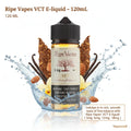 Ripe Vapes VCT E-liquid 120ml