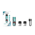 Smok Novo 2 Kit – Powerful Pod Vape for Smokers | Riyadh - Vapewadi | Premium Disposable Vapes in Riyadh
