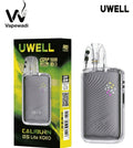 Uwell Caliburn G5 Lite KOKO – 35W 1600mAh Pod System | Riyadh Delivery