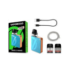 Vaporesso XROS 3 Nano Pod Kit – COREX Tech & 1000mAh Battery | Riyadh - Vapewadi | Premium Disposable Vapes in Riyadh