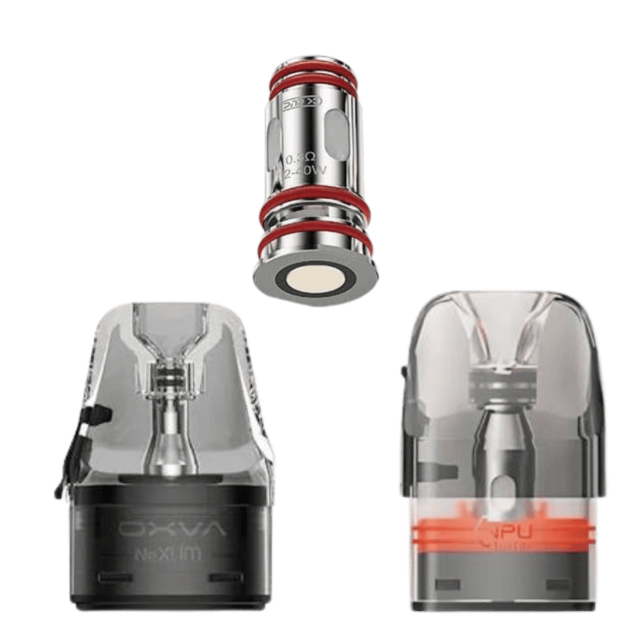 Coil Replacement