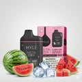 MYLÉ Meta Box 5000 Puffs – Lush Ice