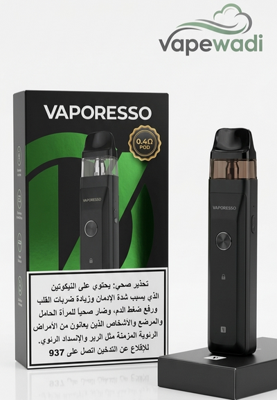 Vaporesso XROS 30W Pod System Kit – Buy in Riyadh